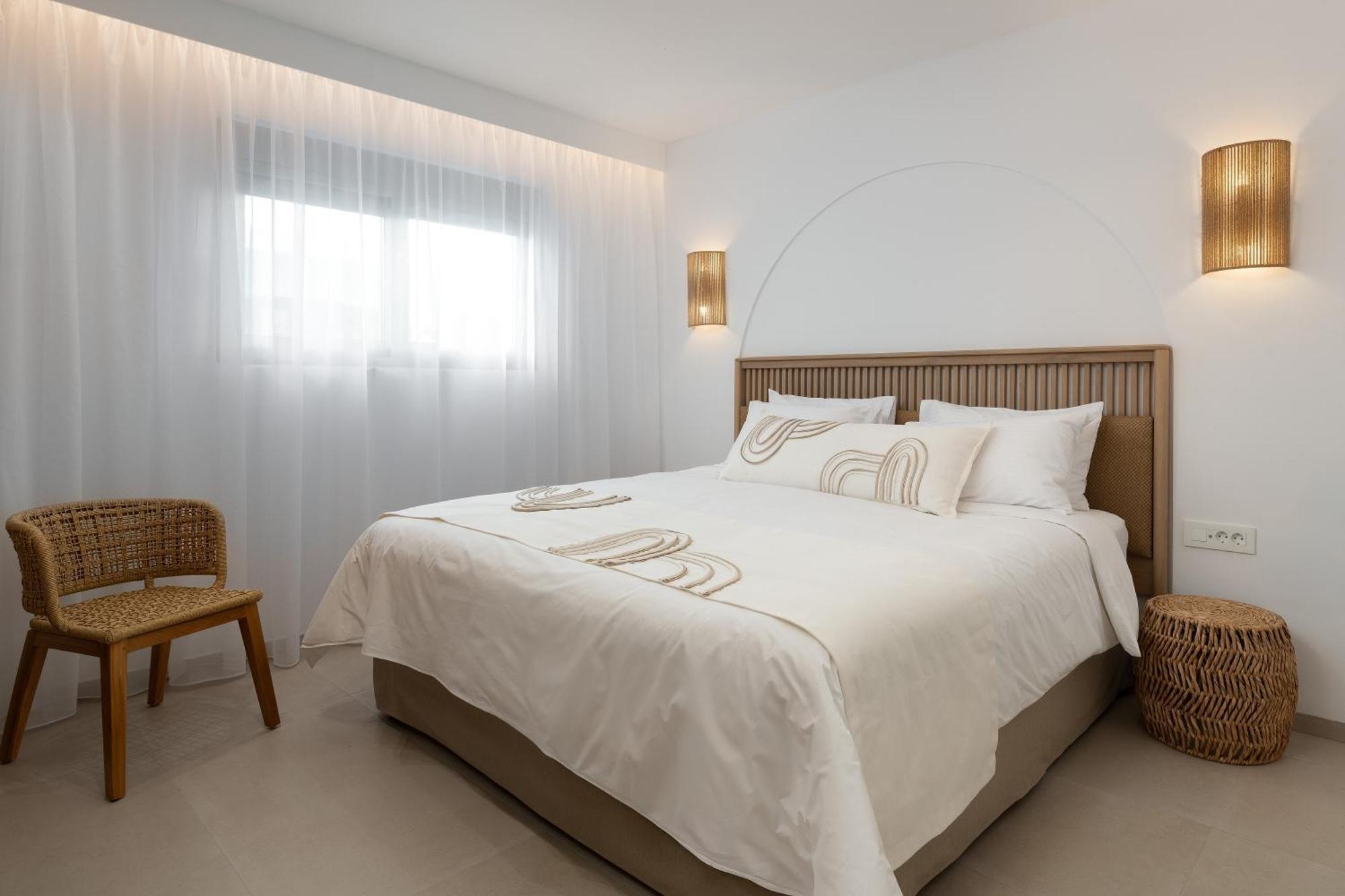 Paradiso Luxury Beachfront Gennadi