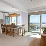 Paradiso Luxury Beachfront Villa